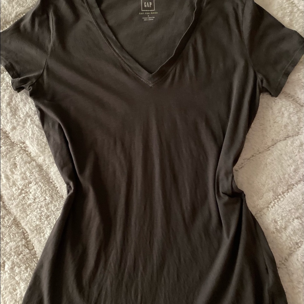 GAP Vintage Wash tee